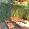 Hotel Bamboo