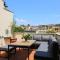 Apartments Florence- Alfieri Prestige with terrace