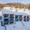 Apartament Solisko z widokiem na trasę narciarską - Dream Apart