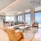 Bluewaters Residences 5, Bluewaters Island - Mint Stay - Dubaj
