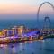 Bluewaters Residences 5, Bluewaters Island - Mint Stay - Dubaj