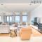 Bluewaters Residences 5, Bluewaters Island - Mint Stay - Dubaj