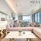 Bluewaters Residences 5, Bluewaters Island - Mint Stay - Dubaj