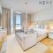Bluewaters Residences 5, Bluewaters Island - Mint Stay - Dubaj