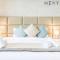 Bluewaters Residences 5, Bluewaters Island - Mint Stay - Dubaj