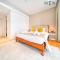Bluewaters Residences 5, Bluewaters Island - Mint Stay - Dubaj