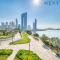 Bluewaters Residences 5, Bluewaters Island - Mint Stay - Dubaj