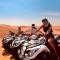 Sahara INN Resort & Camping - 迪拜