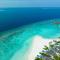 Emerald Faarufushi Resort & Spa - Raa Atoll