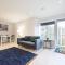 Space Apartments - One Bed Apartment, Secue Parking -Fast Wifi - TV - Sky TV - Outside Space - 5 - Brentwood