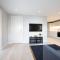 Space Apartments - One Bed Apartment, Secue Parking -Fast Wifi - TV - Sky TV - Outside Space - 5 - Brentwood