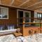 Junam Private Beachfront Cabins