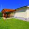 Bungalow Nixe