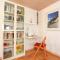 Bungalow Nixe