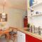 Bungalow Nixe