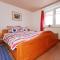 Bungalow Nixe