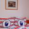 Bungalow Nixe