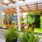Bungalow Nixe