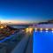 Pergola Hotel & Spa