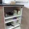 Japandi Family Play Suite with Slide Bunk Bed