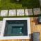 Junam Private Beachfront Cabins