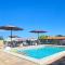 Apartment Bluemare B6 with Shared Pool - Ližnjan