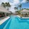 Villa Kalis, 10 BR family and group Villa
