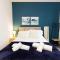 Stunning Private Ensuite Rooms in Oldham Sociable House Stunning Private Ensuite Rooms in Oldham Sociable House