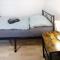 Vogelsberger Bett 5 die 2 links