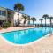Spectacular Views & Comfortable Oceanfront 2 Bdrm