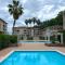 Appartement avec piscine - Cagnes-sur-Mer