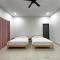 HeyFam Homestay - 适耕庄