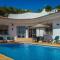 Villa Almoradi - Beautiful Villa with Private Pool Moraira