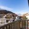 Appartement 4 pers cosy avec wifi et casier à skis, Vue pistes, Gourette - FR-1-400-123