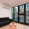35D Stunning 2BR Abnb-style Yarra City view Apt with Free parking