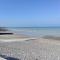 Le Retour de la Plage, Dieppe - Puys