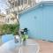 Galveston Getaway with Patio Near Porretto Beach! - 加尔维斯敦