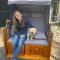 Leuchtturm am Strand - ABC56