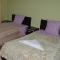 Hotel Okriba