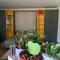 Appartamento con giardino
