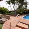 Villa Flor Blanca el Eden
