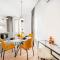 Smart Home - Gloria Apartment Avenue - By OpenHouse - 蒂米什瓦拉