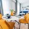 Smart Home - Gloria Apartment Avenue - By OpenHouse - 蒂米什瓦拉