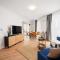 Smart Home - Gloria Apartment Avenue - By OpenHouse - 蒂米什瓦拉