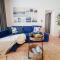 Smart Home - Gloria Apartment Avenue - By OpenHouse - 蒂米什瓦拉