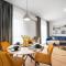 Smart Home - Gloria Apartment Avenue - By OpenHouse - 蒂米什瓦拉