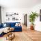 Smart Home - Gloria Apartment Avenue - By OpenHouse - 蒂米什瓦拉