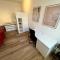 Sušilova 14 apartments III