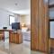 MG Flats & Residence
