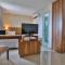 MG Flats & Residence